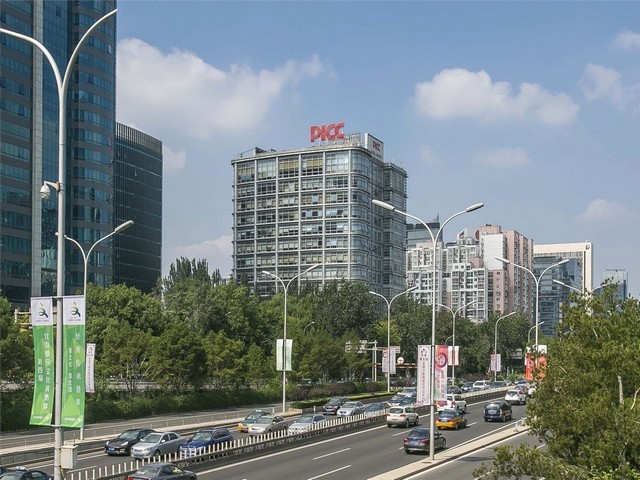 云南园林景观古建筑长廊供应